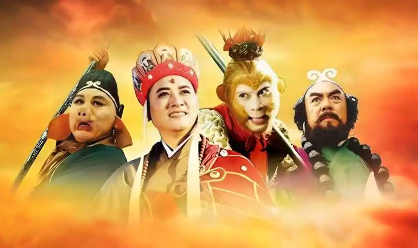 山海旧梦 古装奇幻电视剧全集